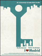 I Love Madrid