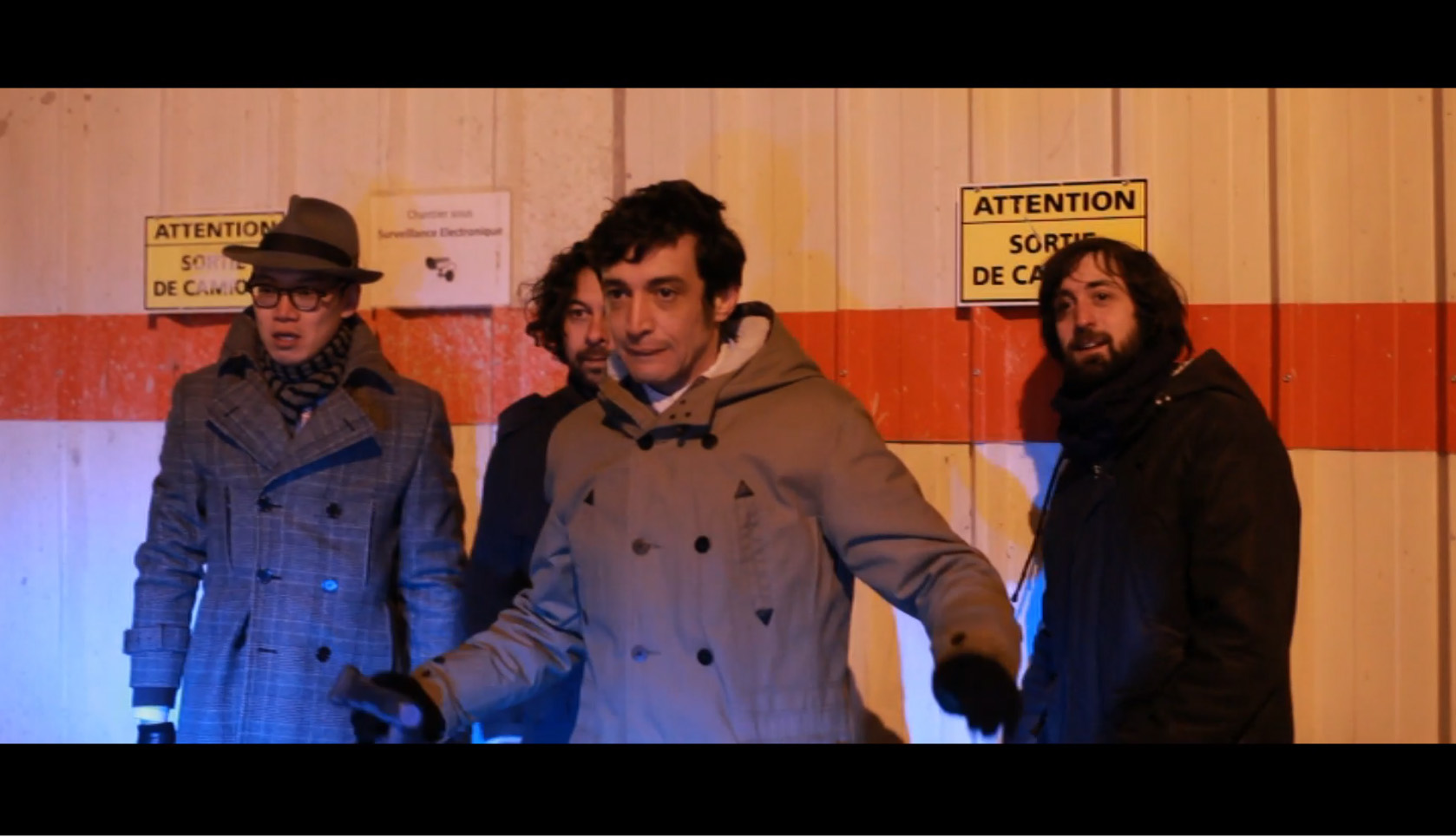 Sublime désillusion