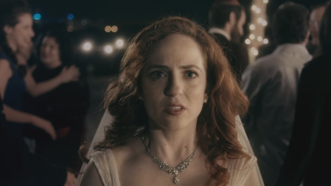 For Better, For Worse