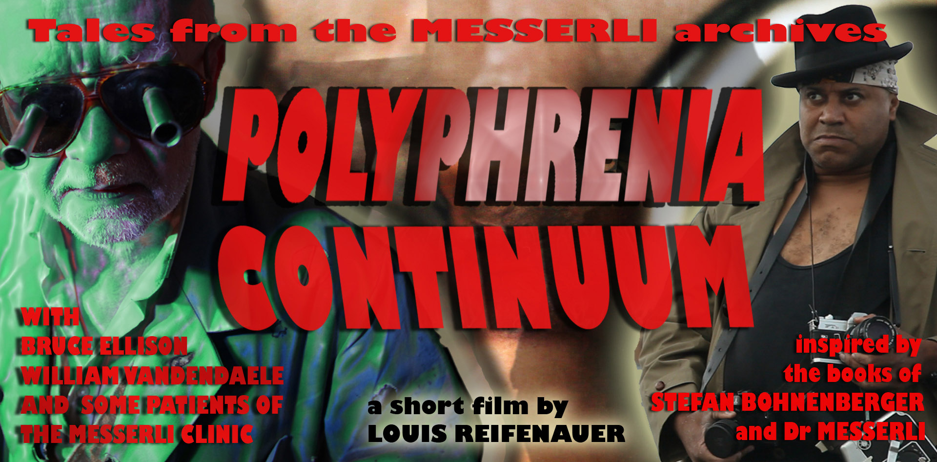 Polyphrenia Continuum