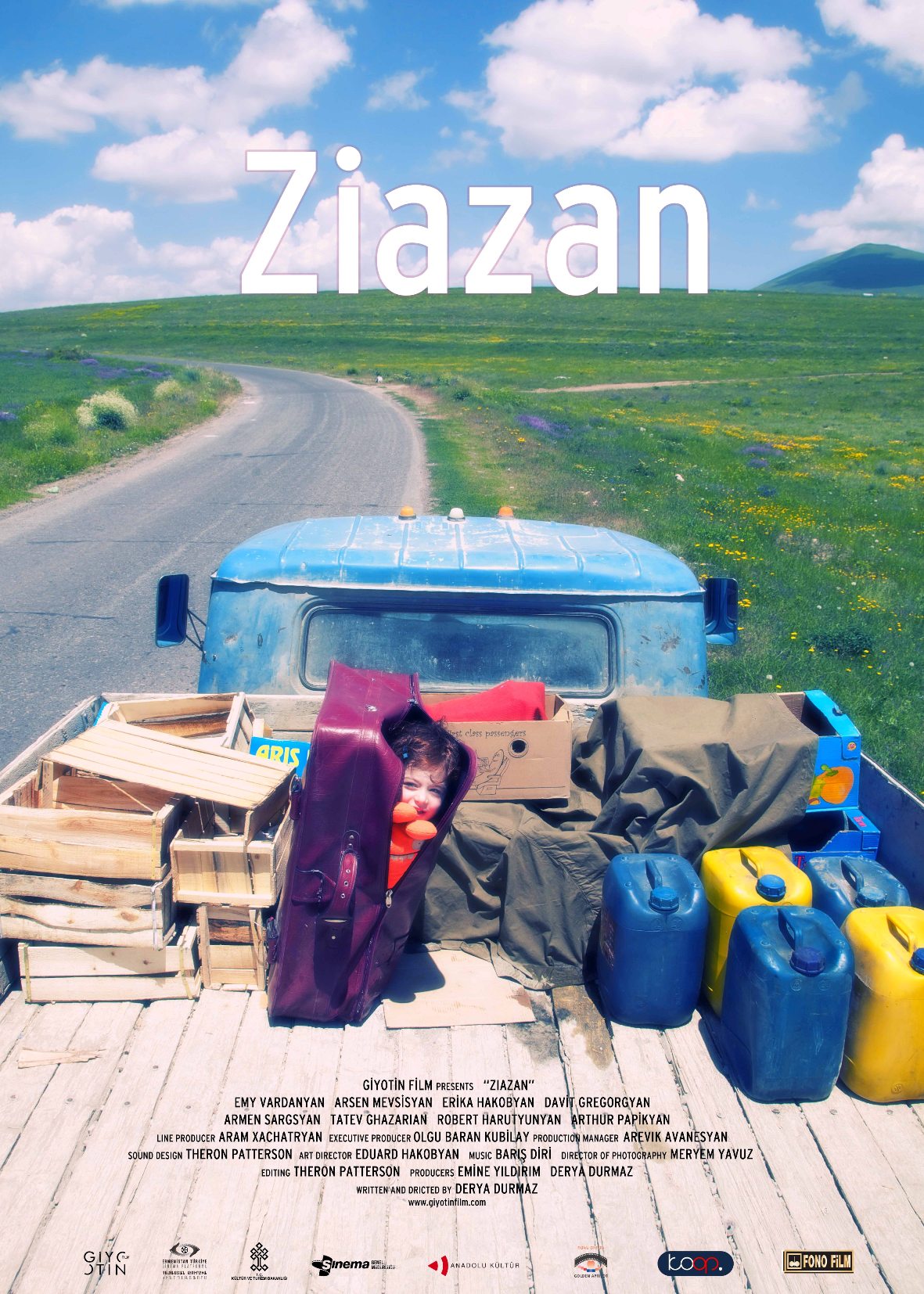 Ziazan