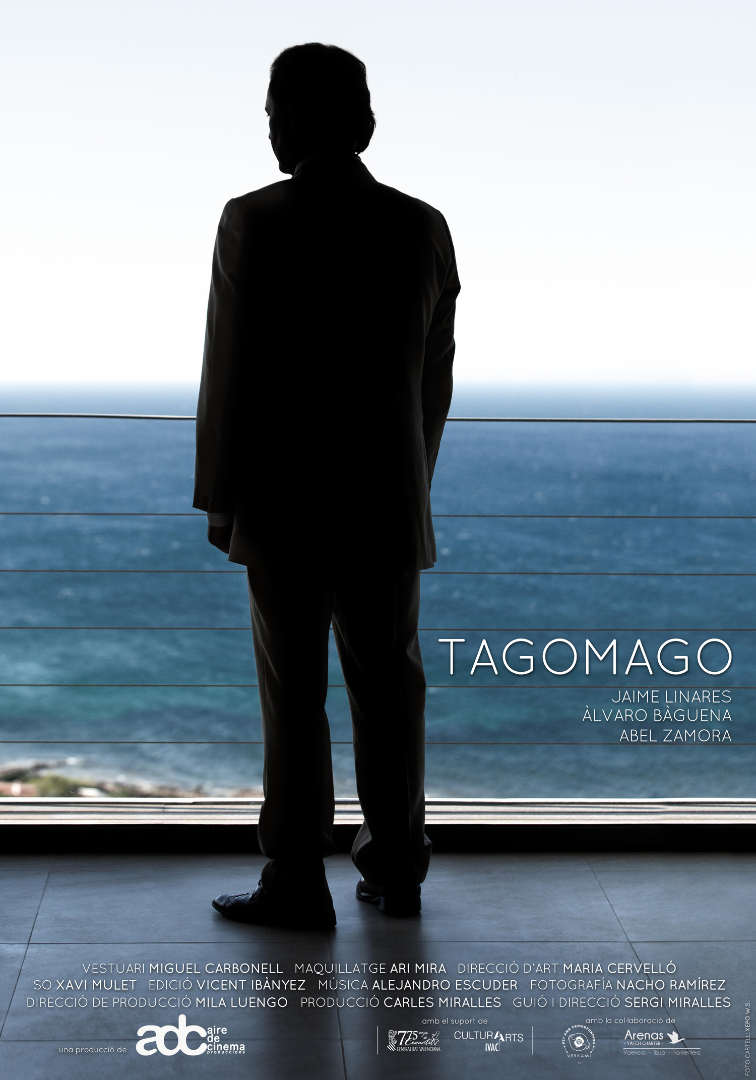 Tagomago