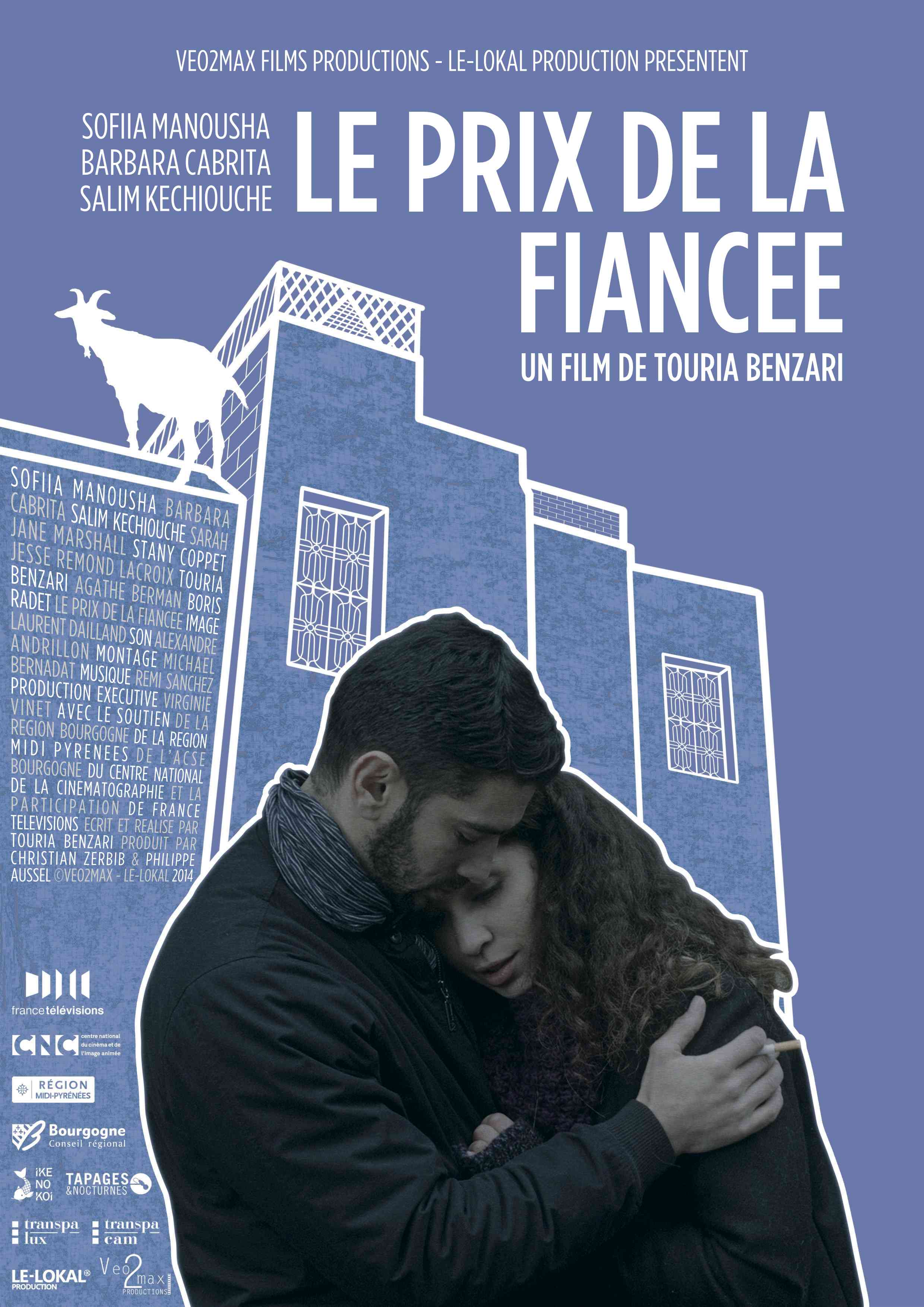 Prix de la fiancée