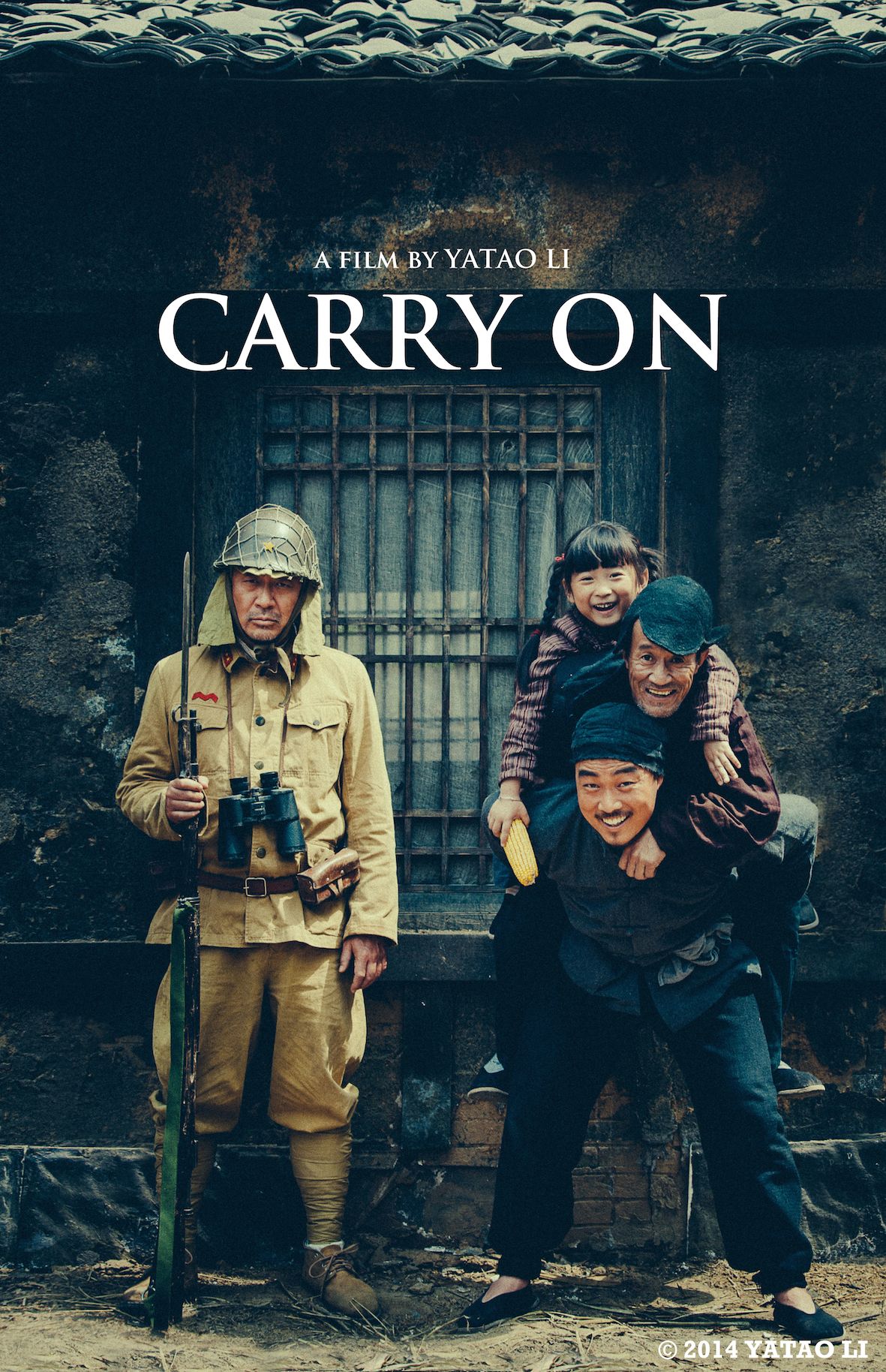 Carry On