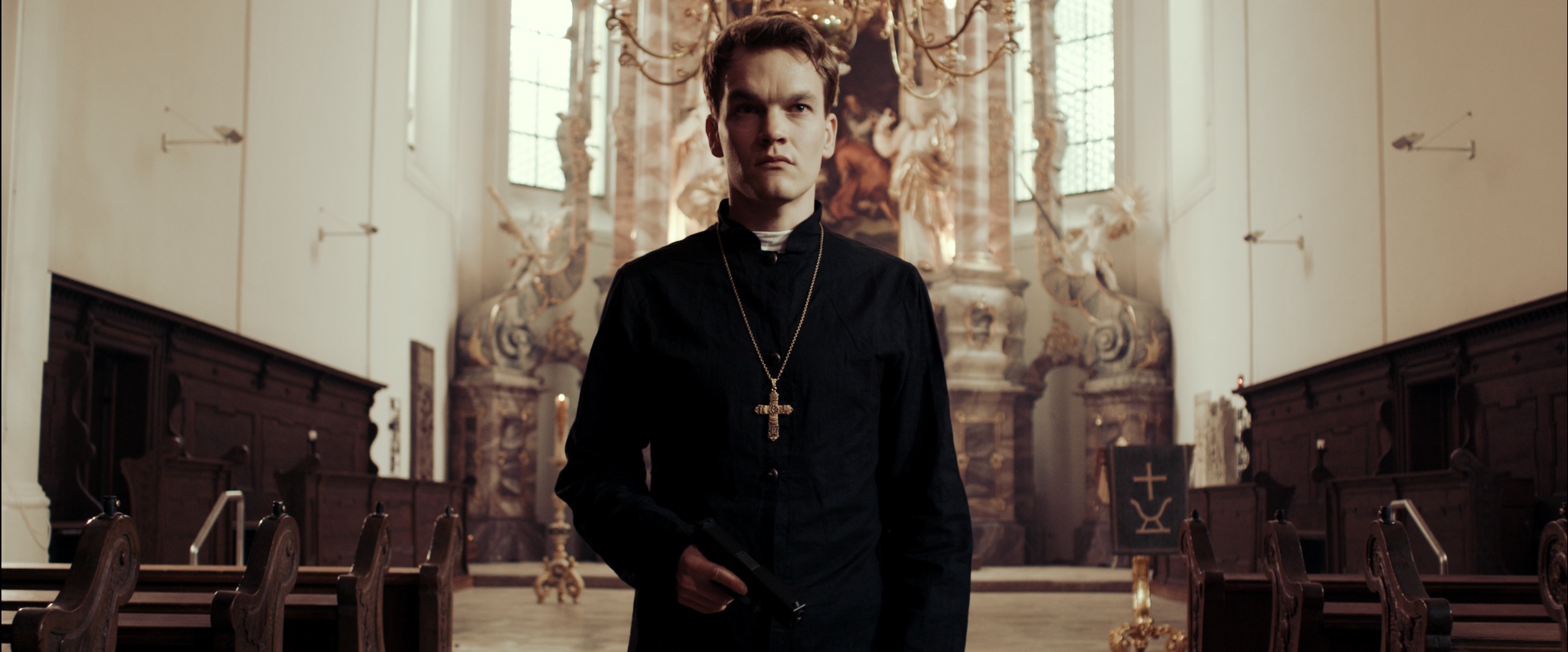 Abbitte eines Mörders