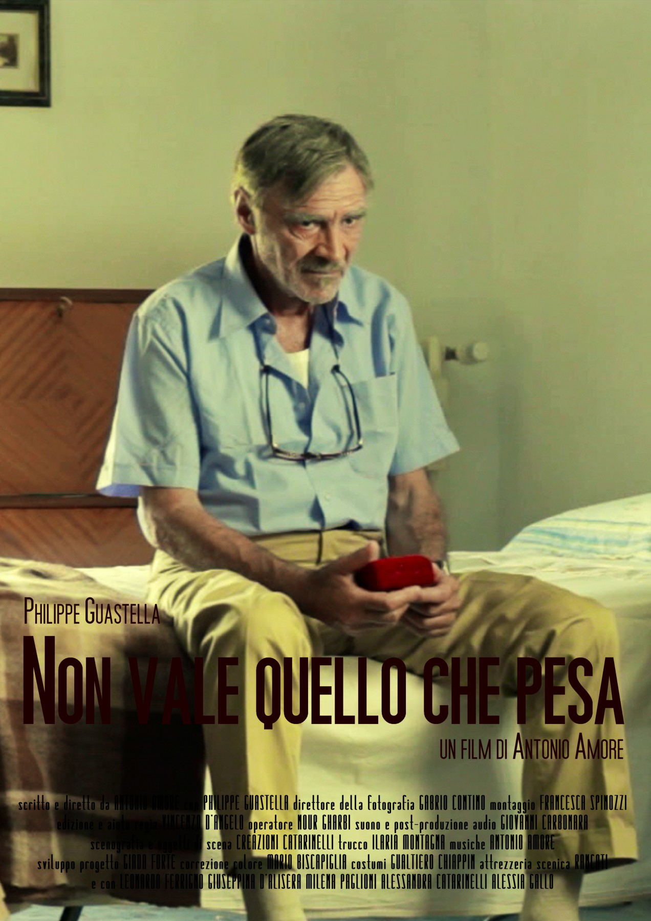 Non Vale Quello Che Pesa