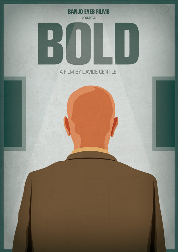 Bold