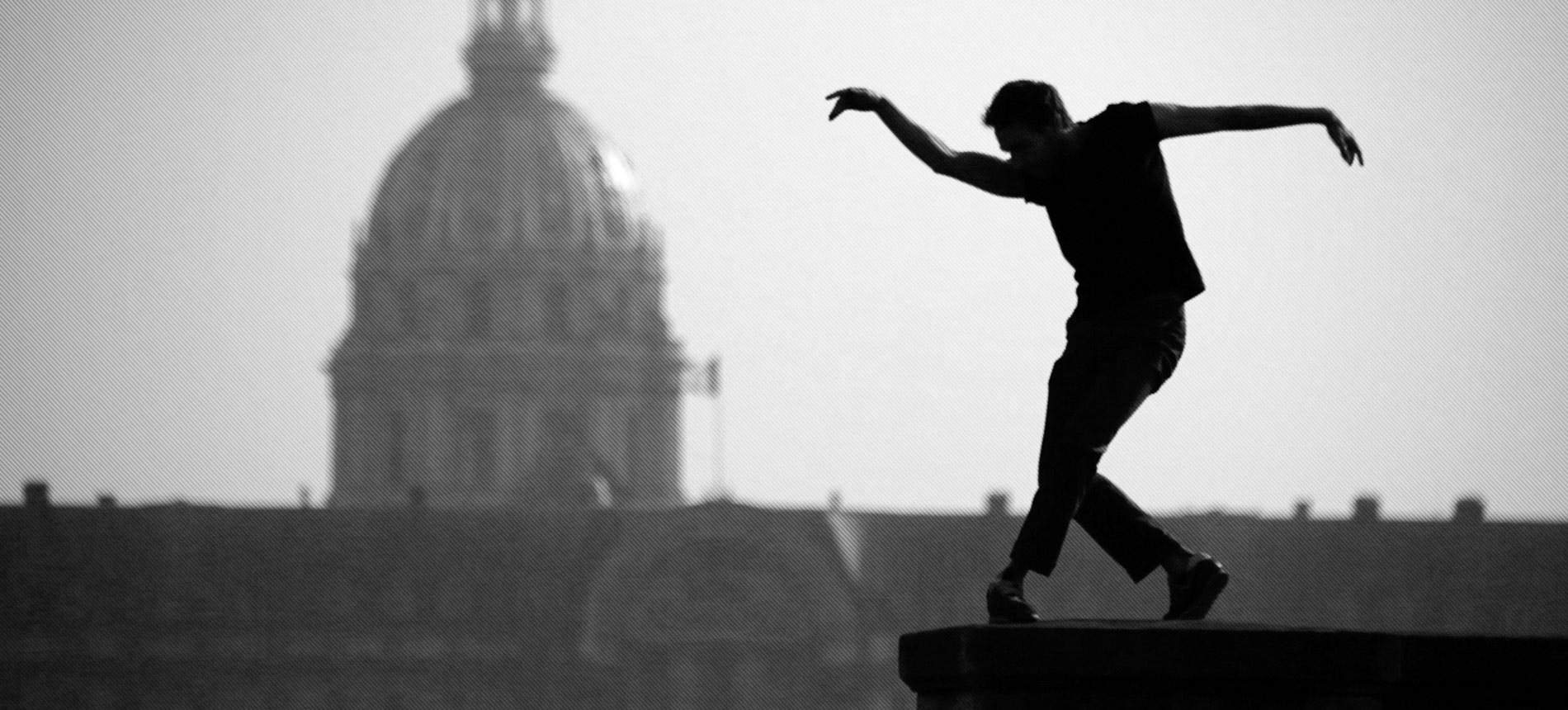 Moving Cities: Paris