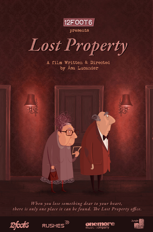 Lost Property