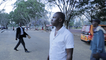 Sendepause (Interval)