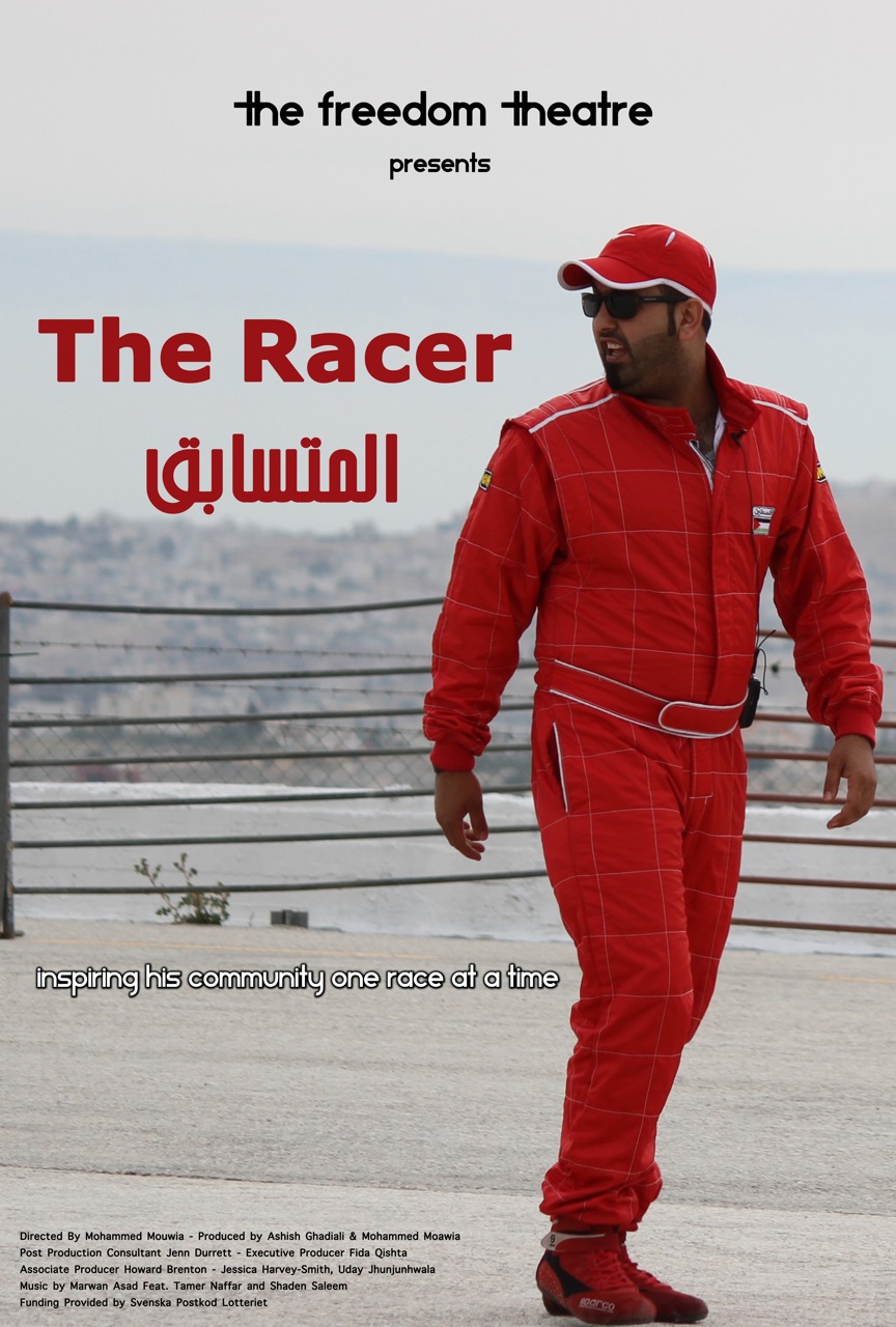 Racer