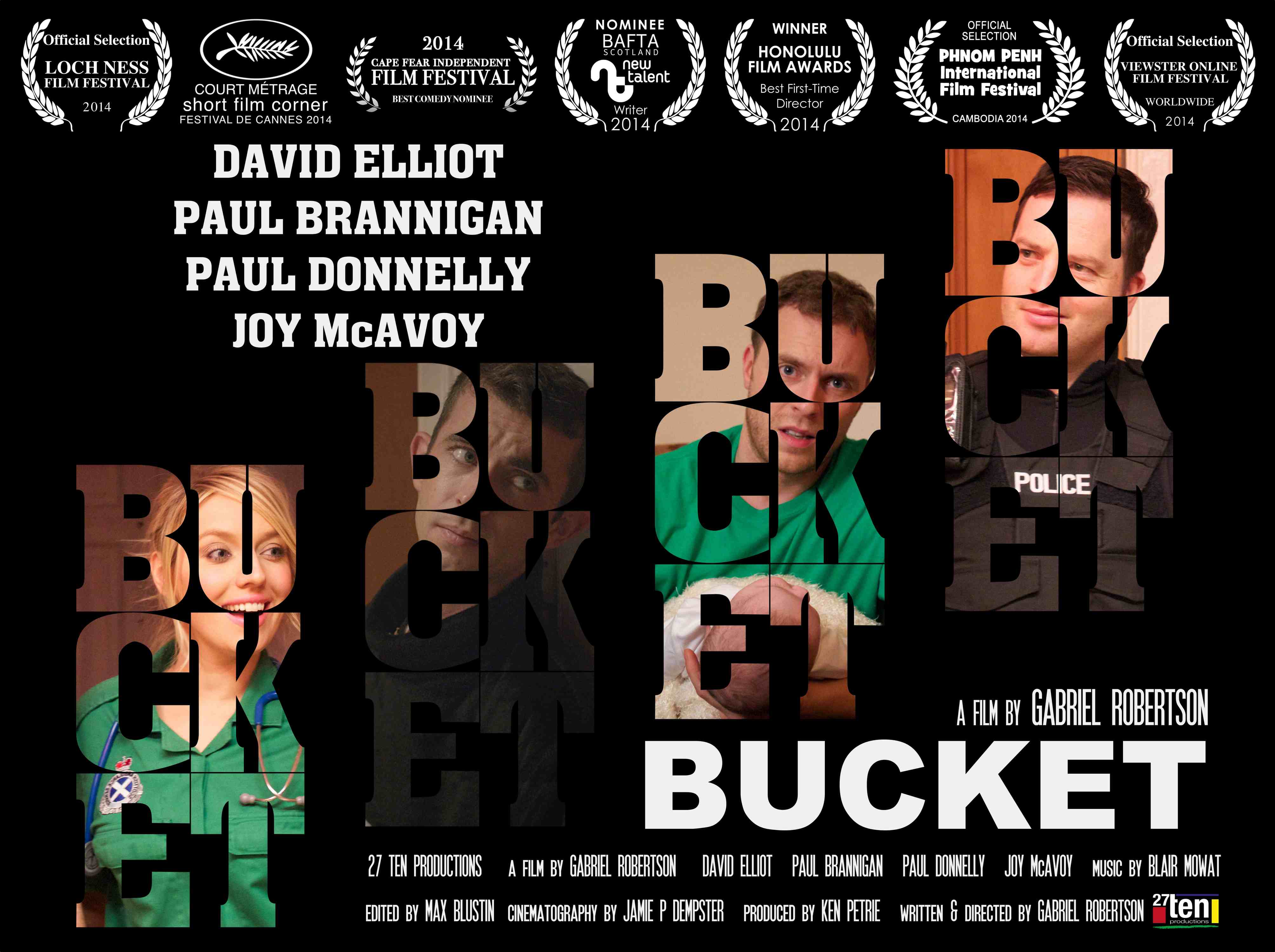 Bucket