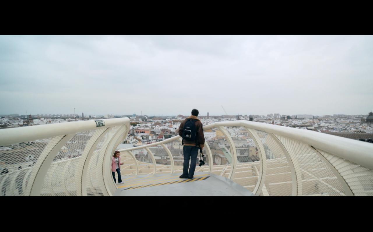 Flights of a Feather