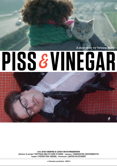 Piss & Vinegar