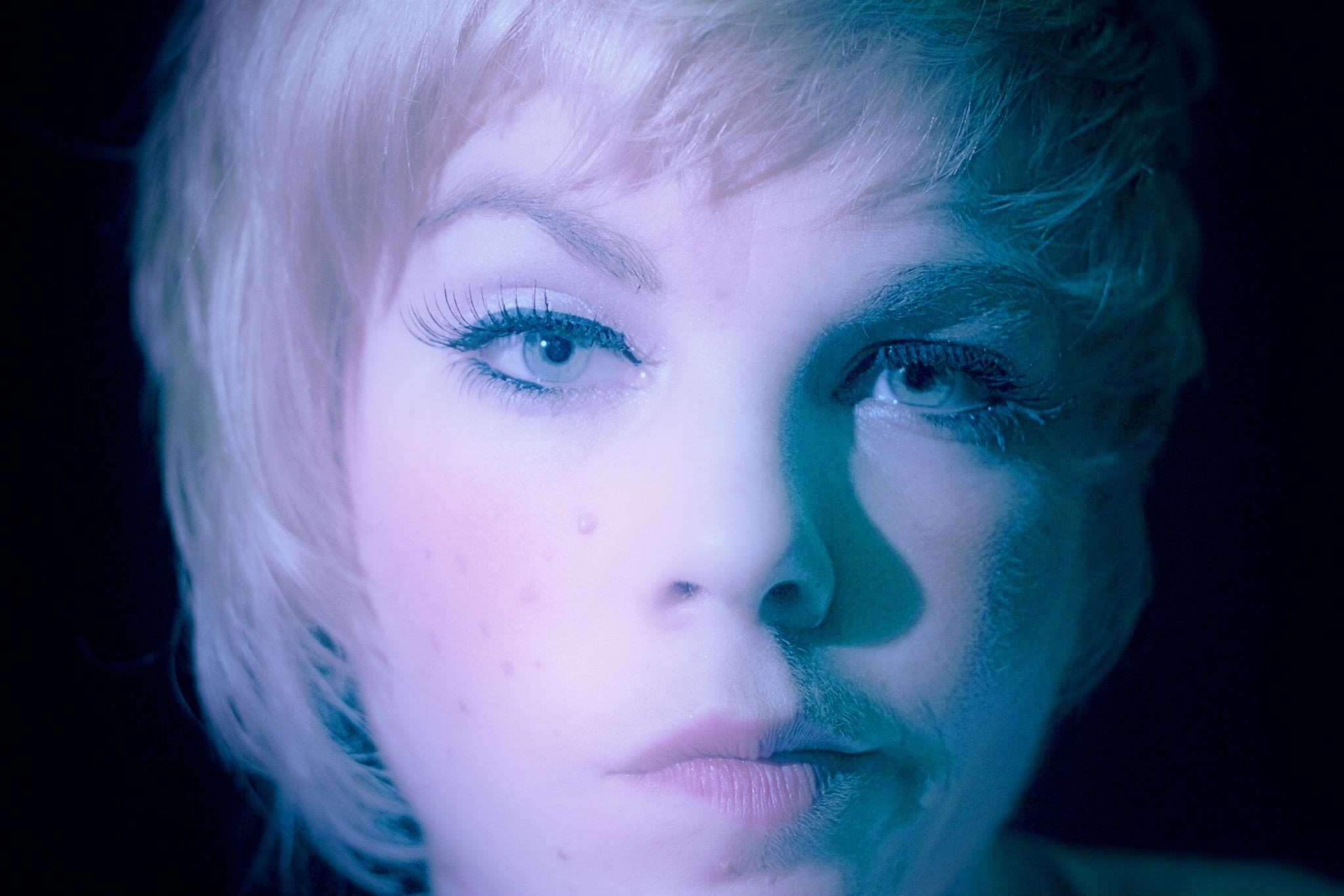 Dolly (Copyright 2014 David Falcon Ayala)