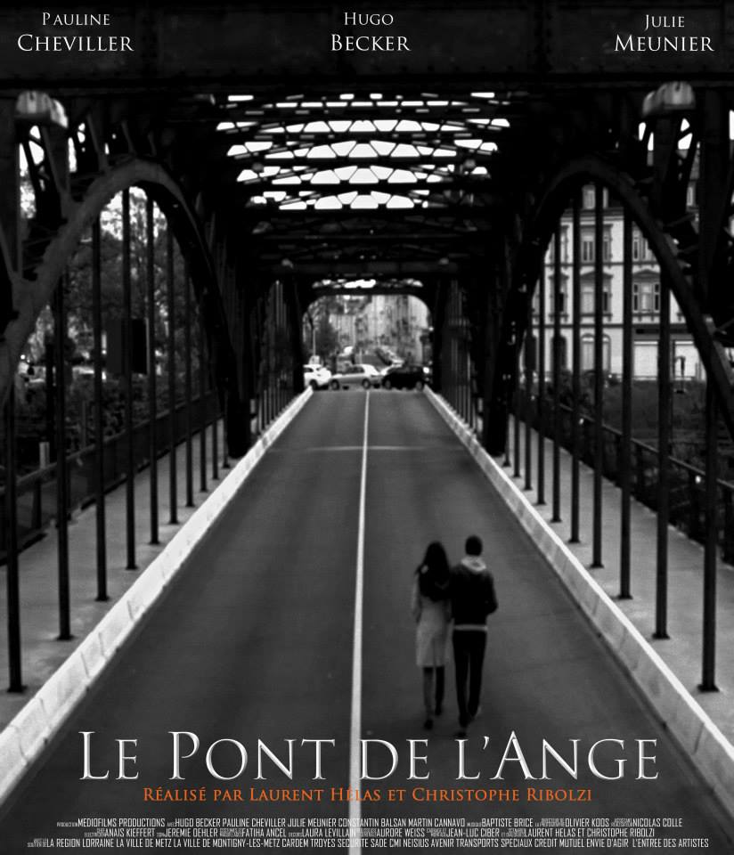 Pont de l'Ange