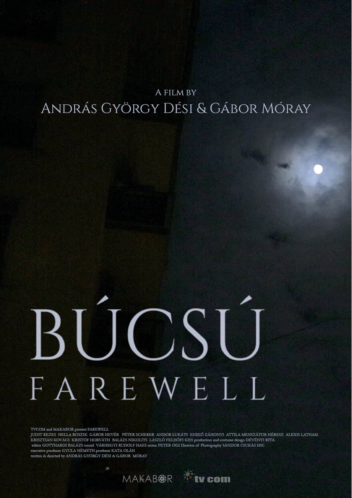 Búcsú