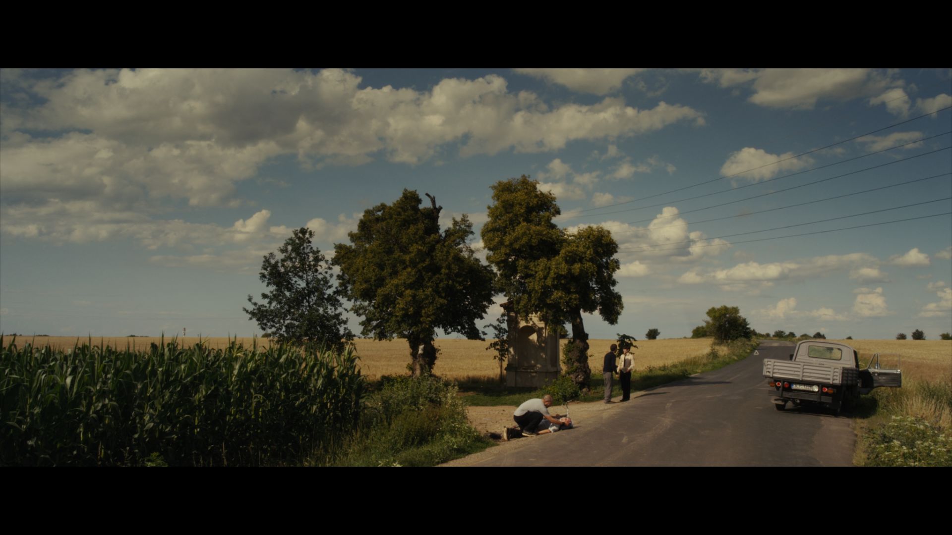 Bolero za surfování na Morave