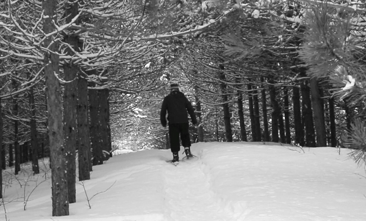 Quand vous serez parti ? Vous êtes toujours là!