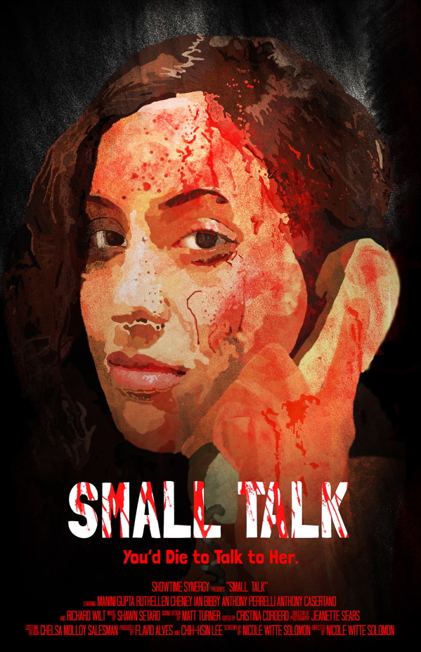 Small Talk
