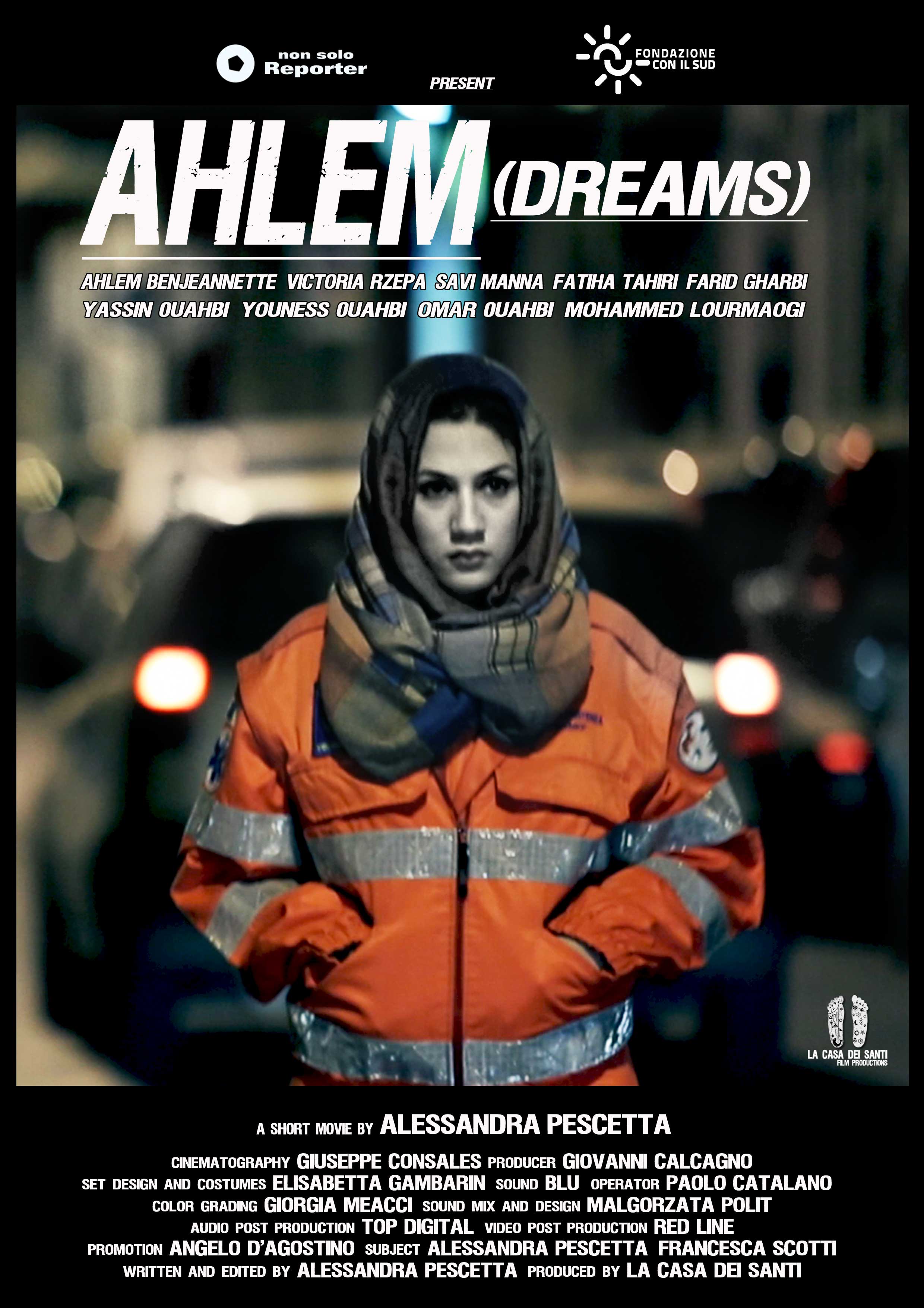 Ahlem (sogni)