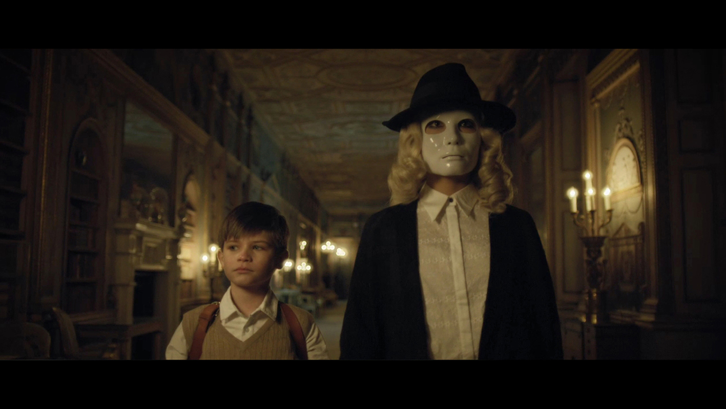 Ramona Flowers Tokyo