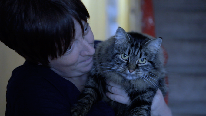 A Sort of Love Story