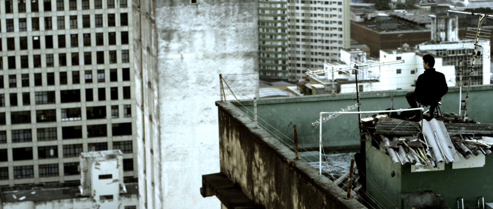 Segredo de Franchaise