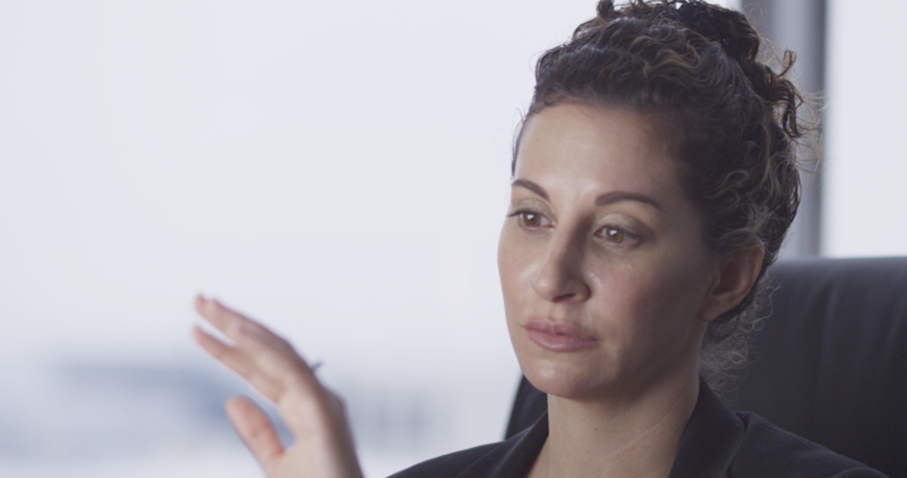 Horrid When She's Bad