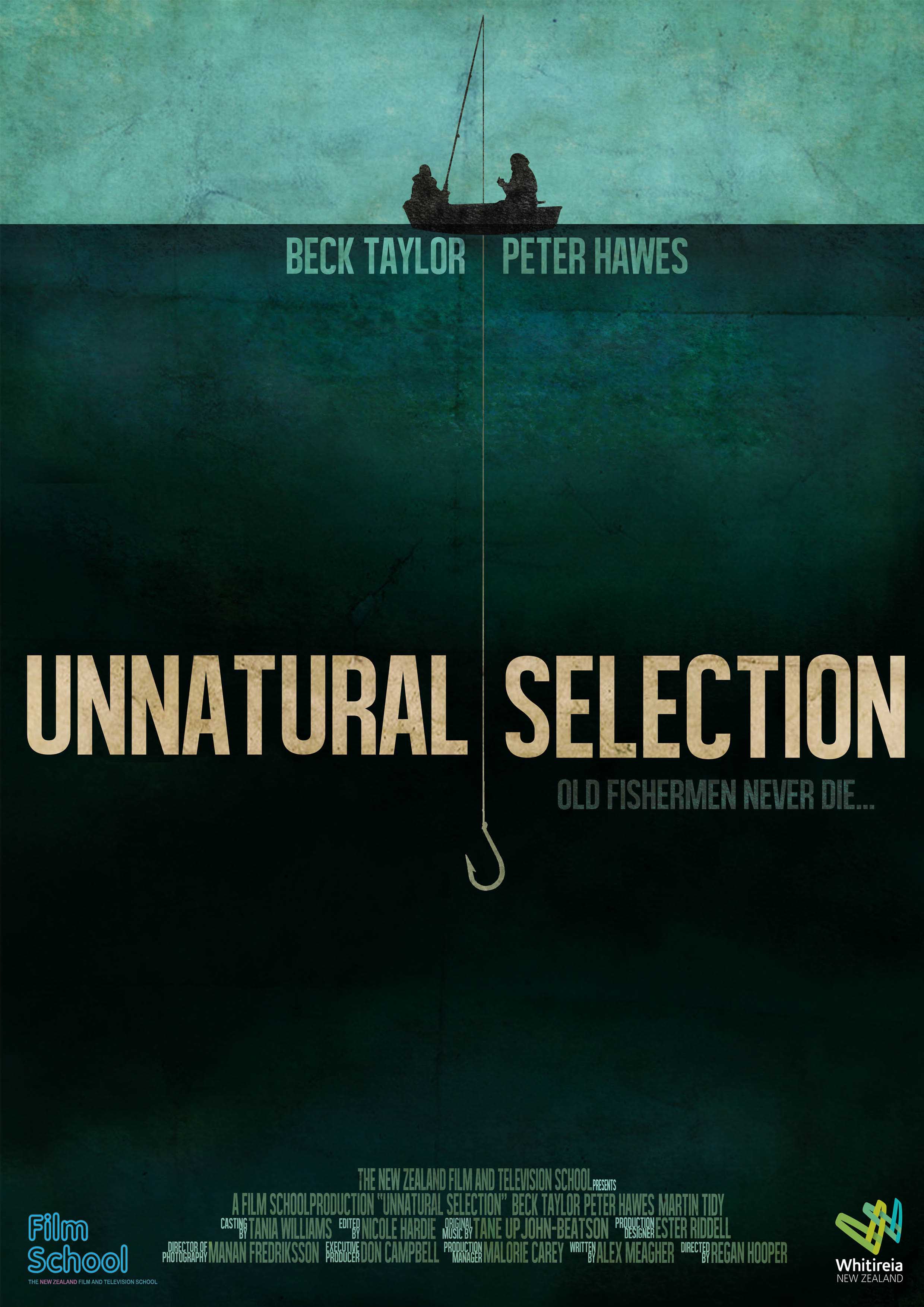Unnatural Selection