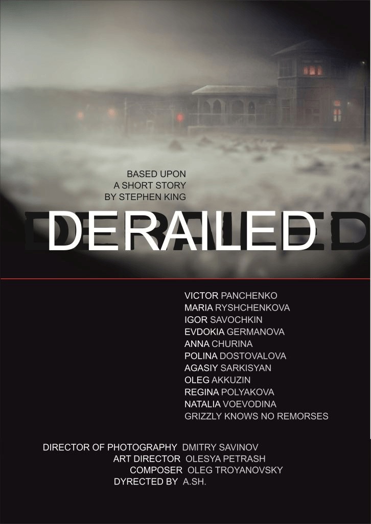 Soshedshiye s relsov