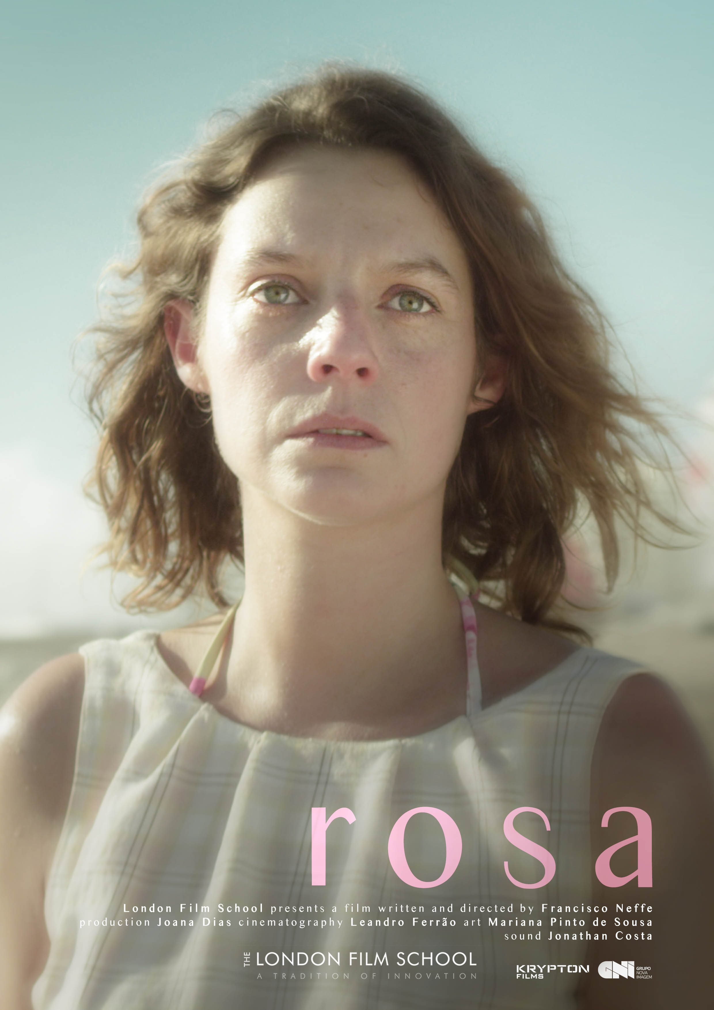Rosa
