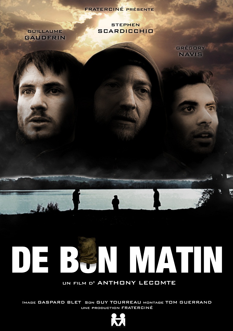 De bon matin