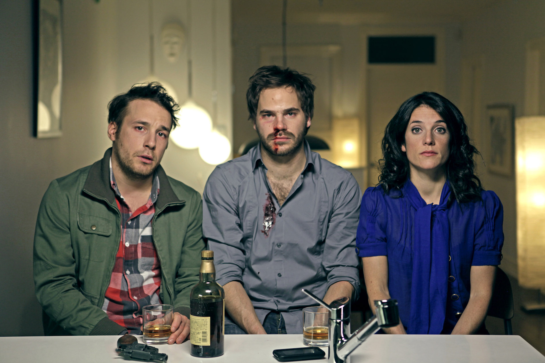 On vit une époque formidable