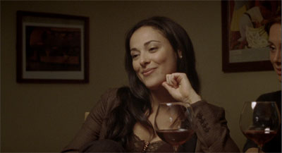 Des amis compliqués