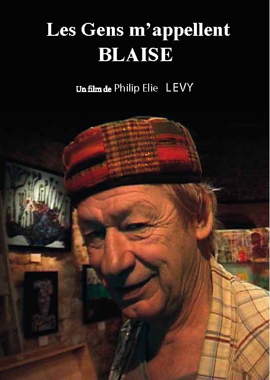 Gens m'appellent Blaise