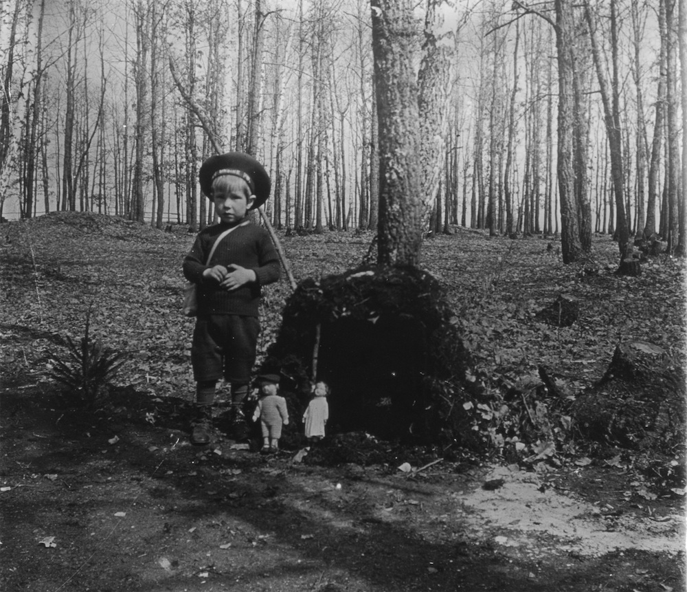 Disordance of the Great War