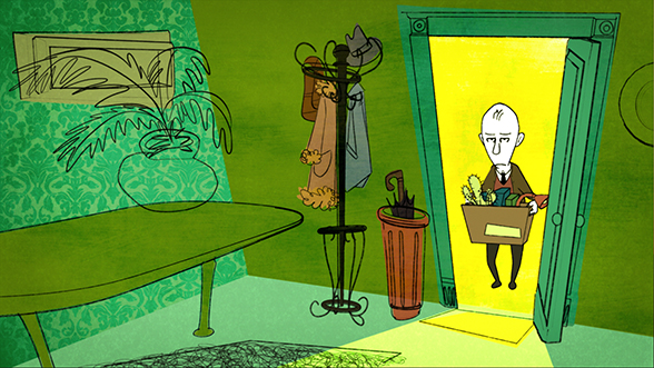 How to React in Times of Crisis ?