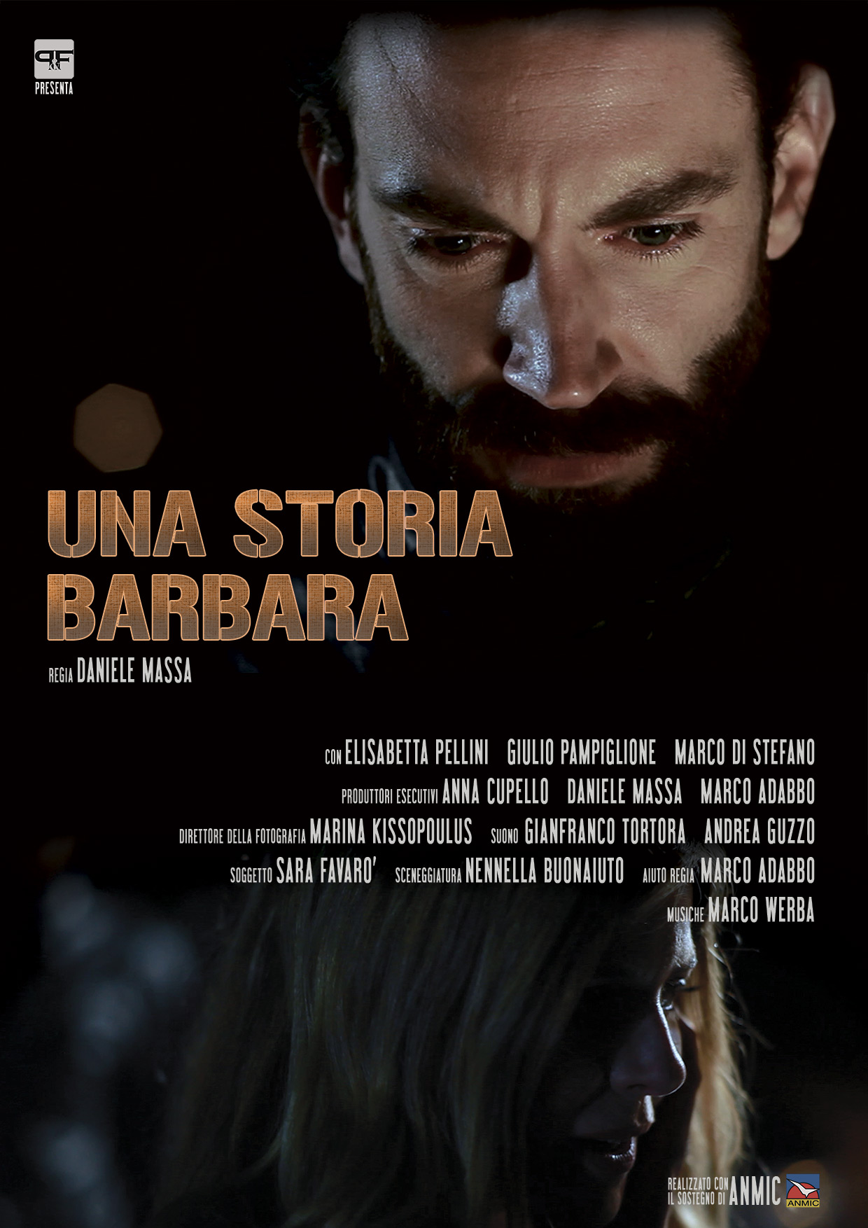Una Storia Barbara