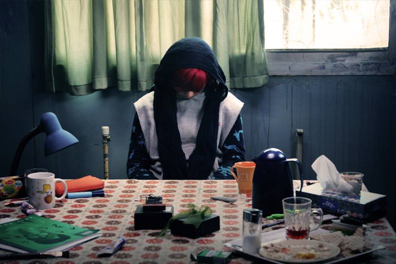 Withdrawal (Urgent Elimination)