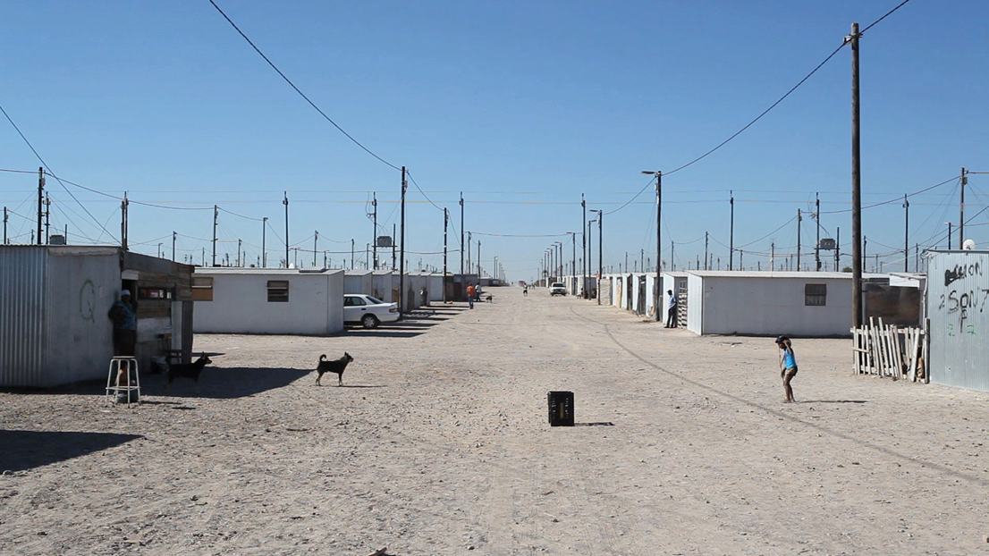 Sounds of Blikkiesdorp