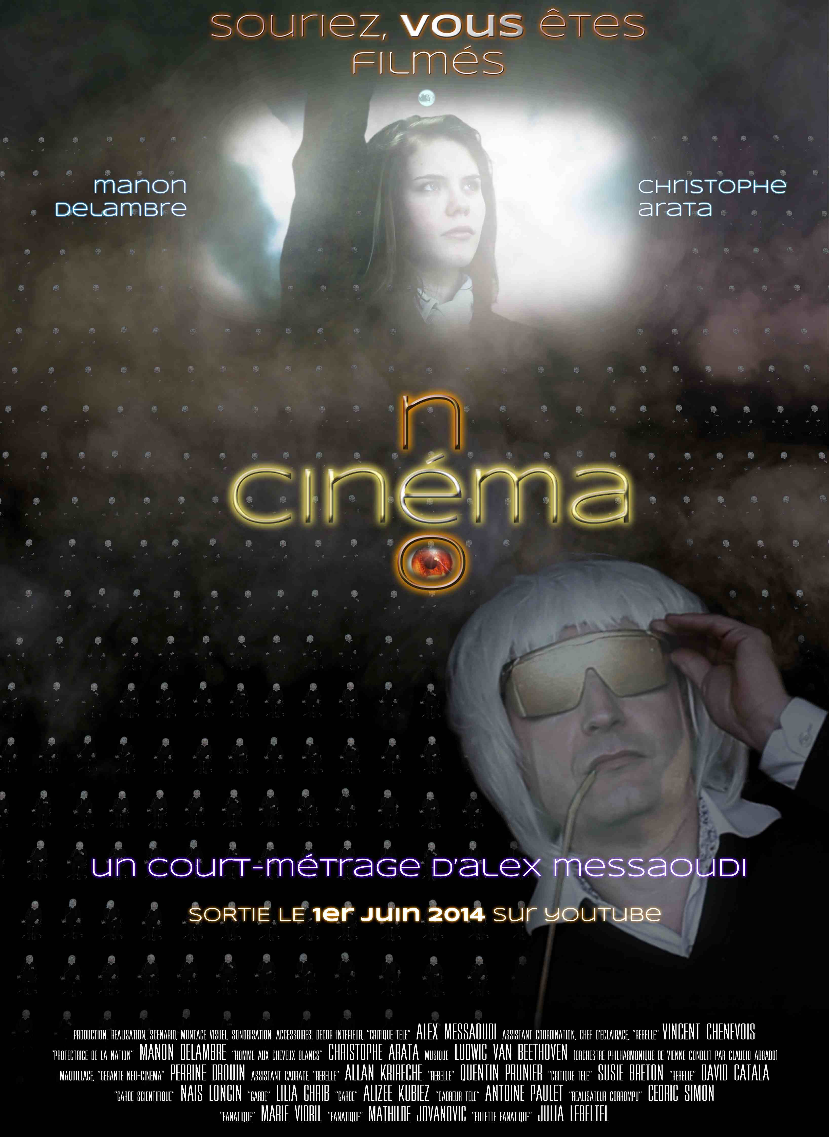 Néo-Cinéma