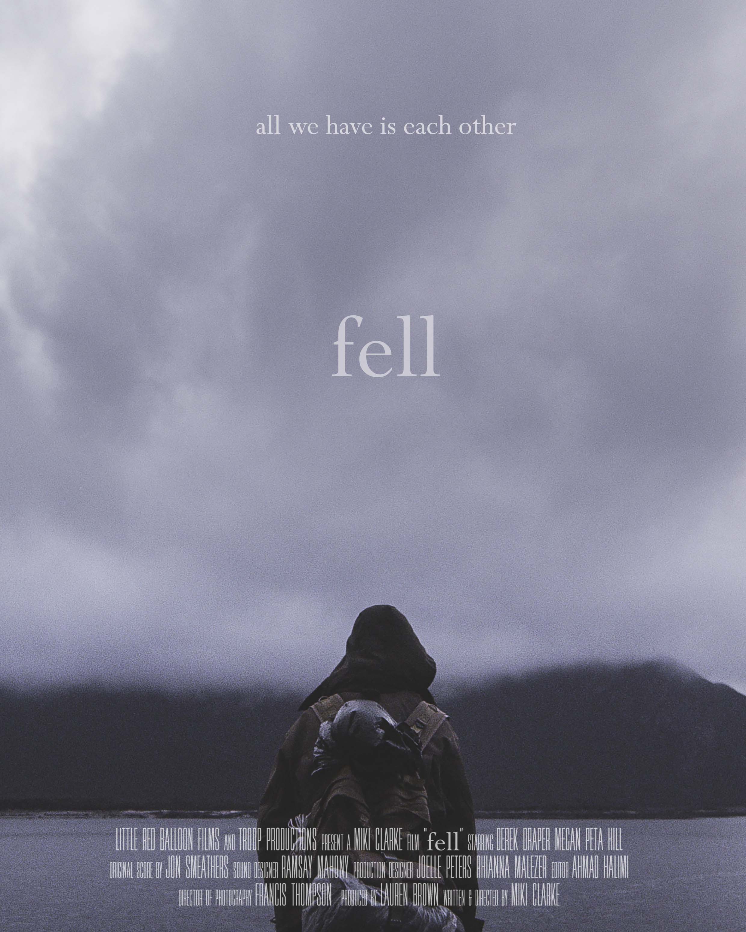 Fell