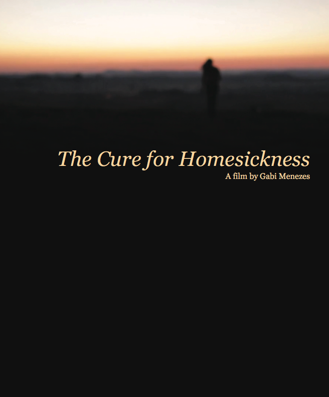 Cure For Homesickness