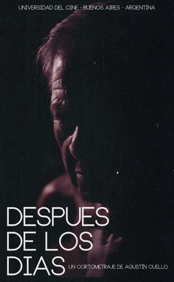Después de los días