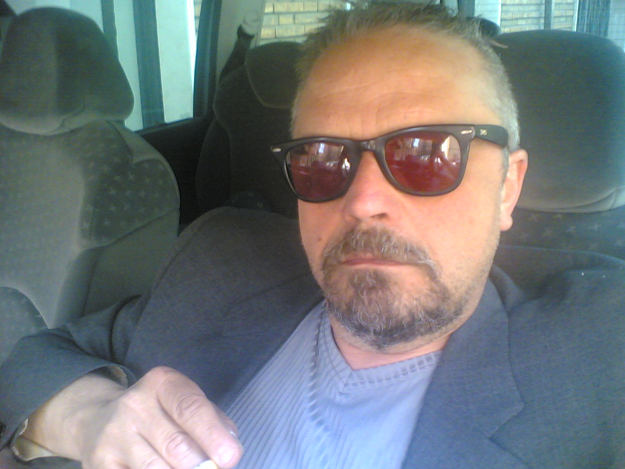 Bram Stocker Meets the Brothers Grimm