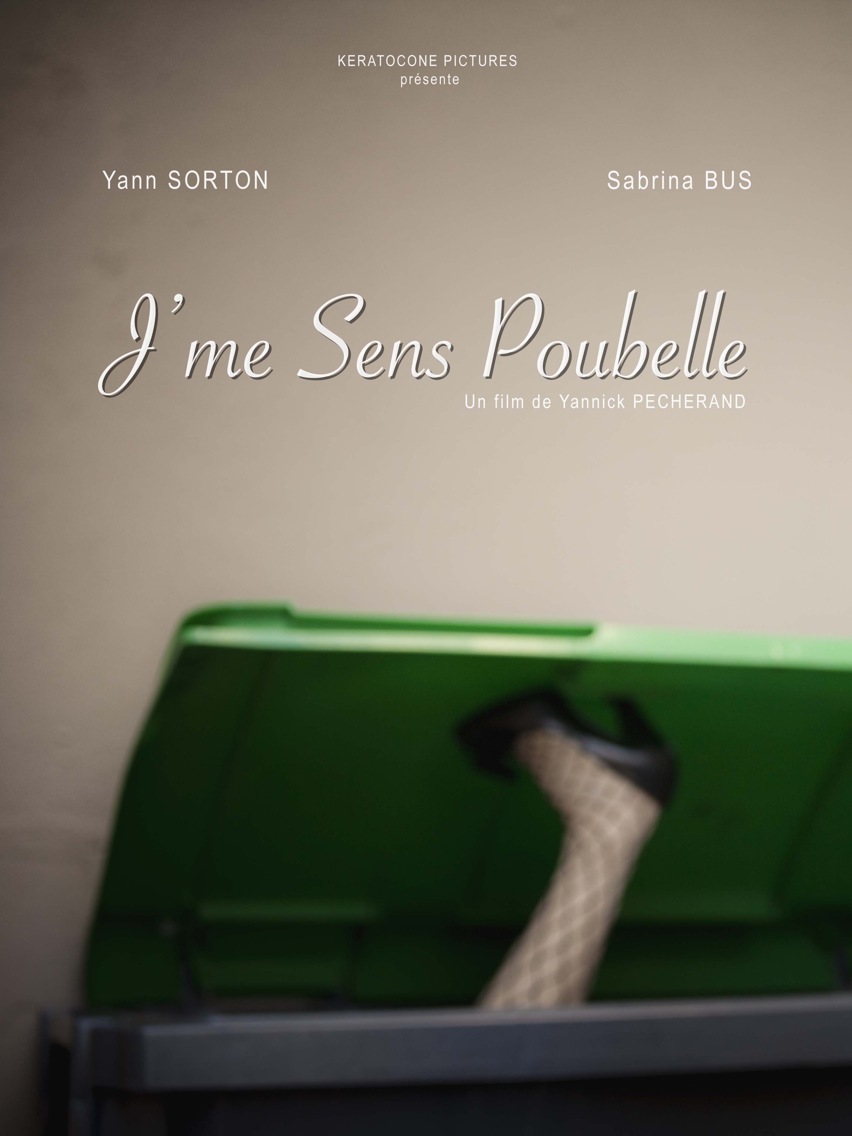J'me sens poubelle