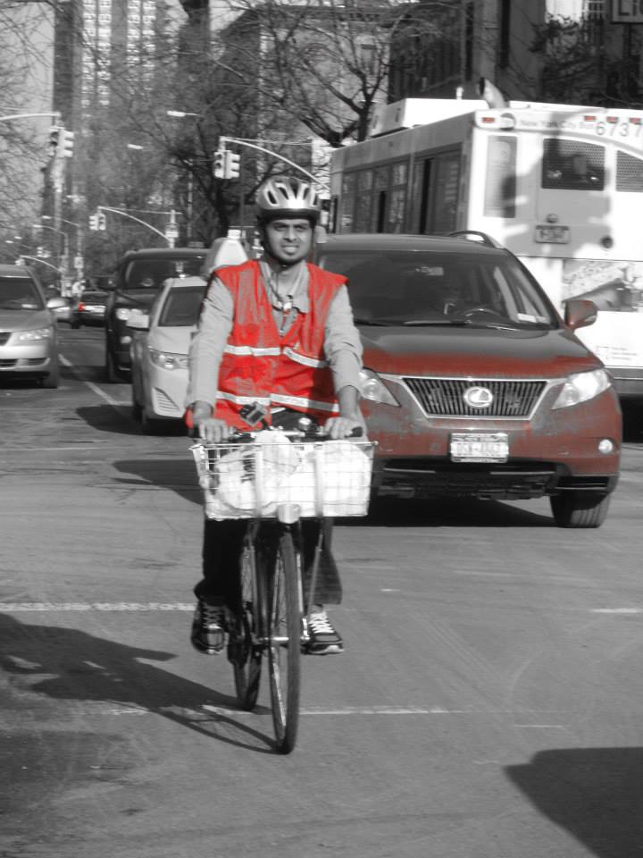 Other Side of New York