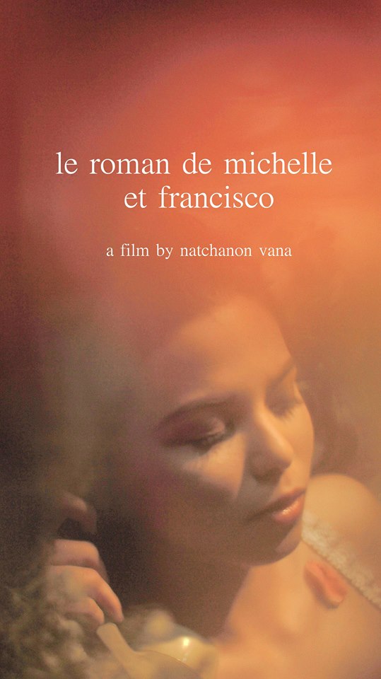 Roman de Michelle et Francisco