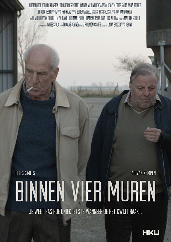Binnen Vier Muren